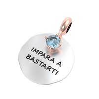 Charm Rerum Donna PROPOSITI in Argento Topazio 25128 - 25128